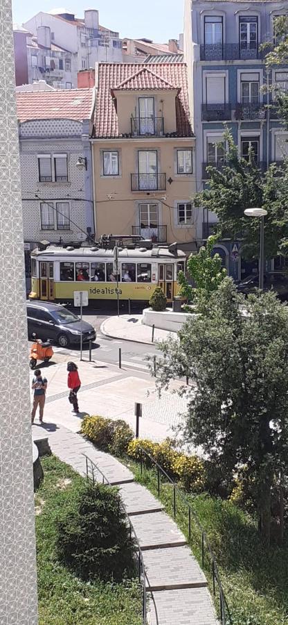Charme Et Confort Au Coeur De Graca Séjour chez l'habitant
