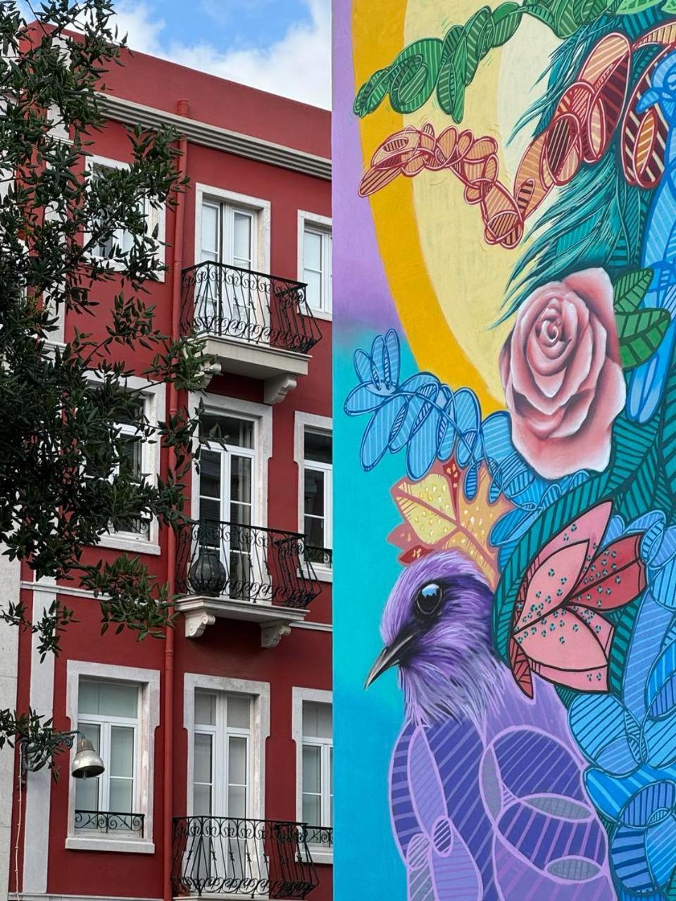 Séjour chez l'habitant Charme Et Confort Au Coeur De Graca Lisboa