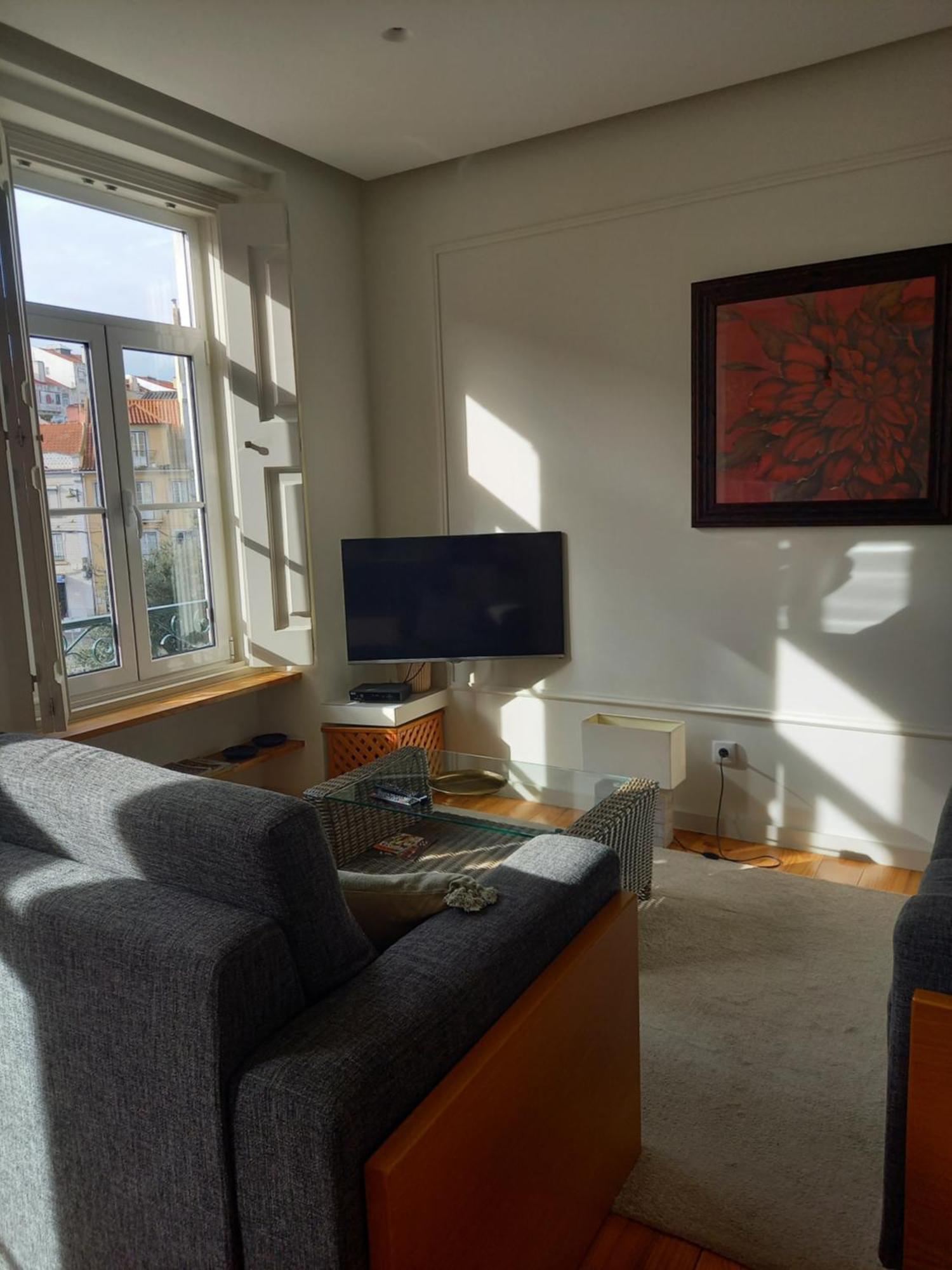 Charme Et Confort Au Coeur De Graca Séjour chez l'habitant *
