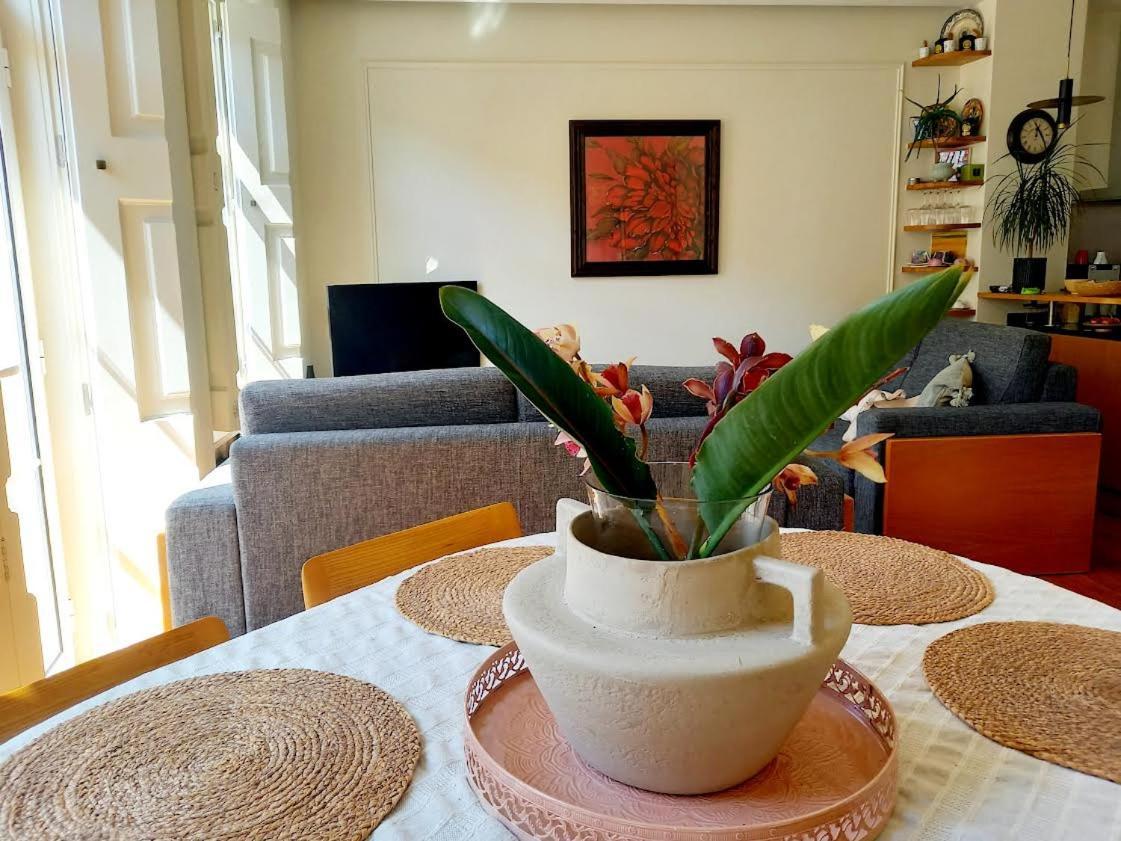 Charme Et Confort Au Coeur De Graca Séjour chez l'habitant *