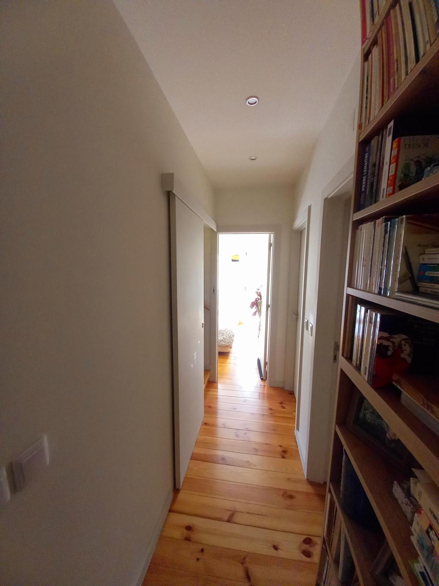 Charme Et Confort Au Coeur De Graca Séjour chez l'habitant Lisboa